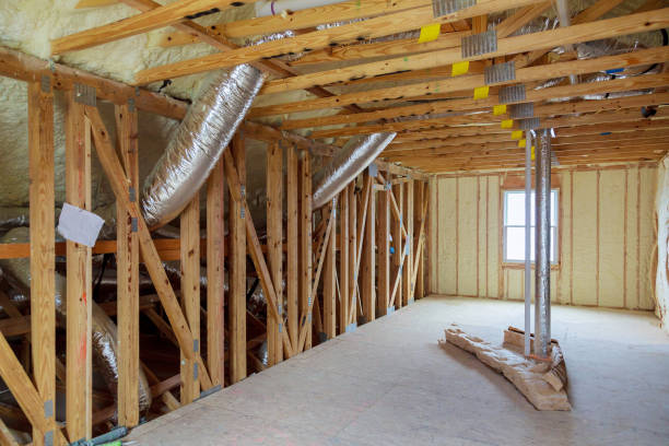 Best Fiberglass Insulation  in Trinity, NC