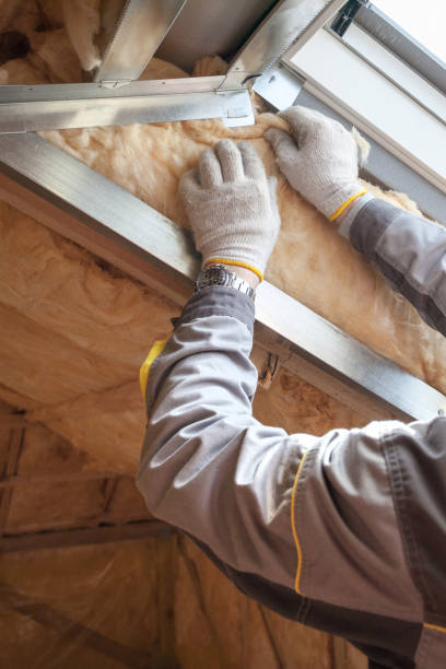 Trinity, NC Insulation Contractor Company