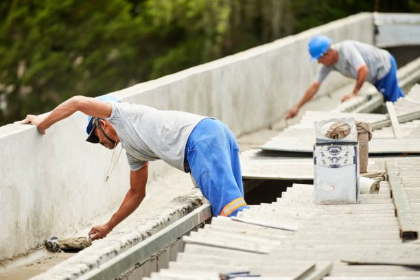 Best Affordable Insulation Services  in Trinity, NC