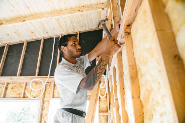 Range of Insulation Solutions in Trinity, NC