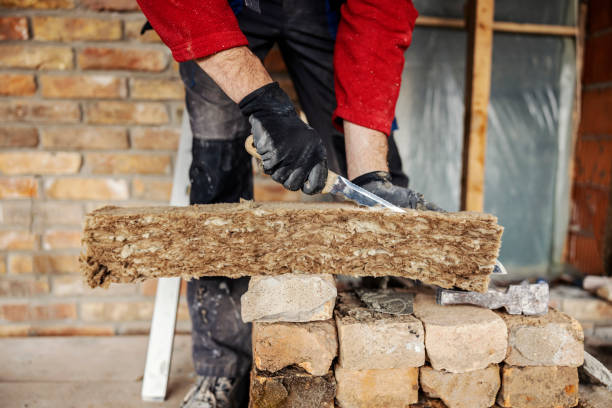 Best Residential Insulation Services  in Trinity, NC
